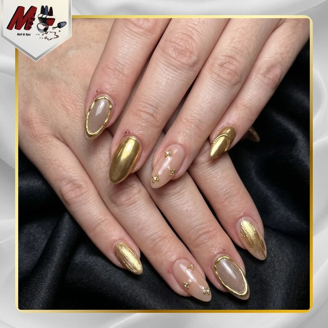 Mindy Nails Spa